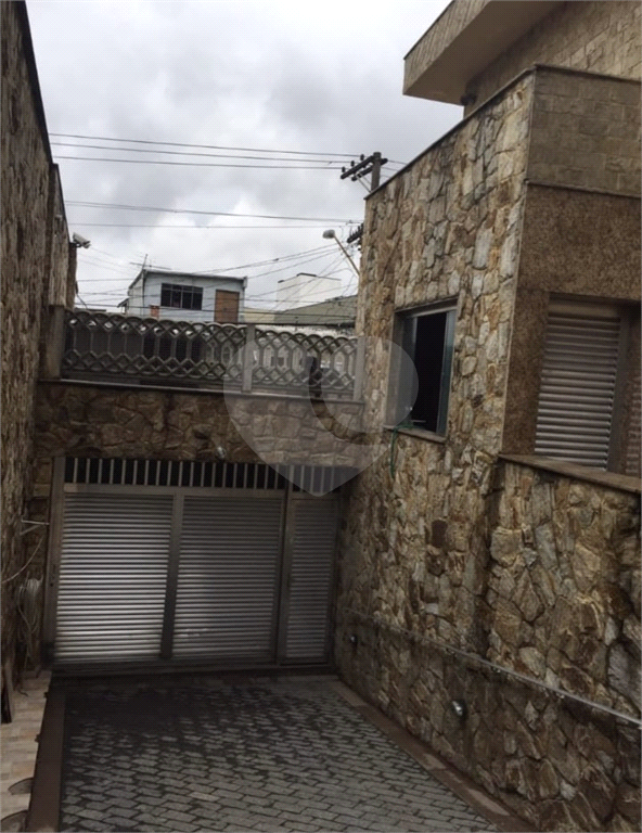SOBRADO em VILA MARIA ALTA
