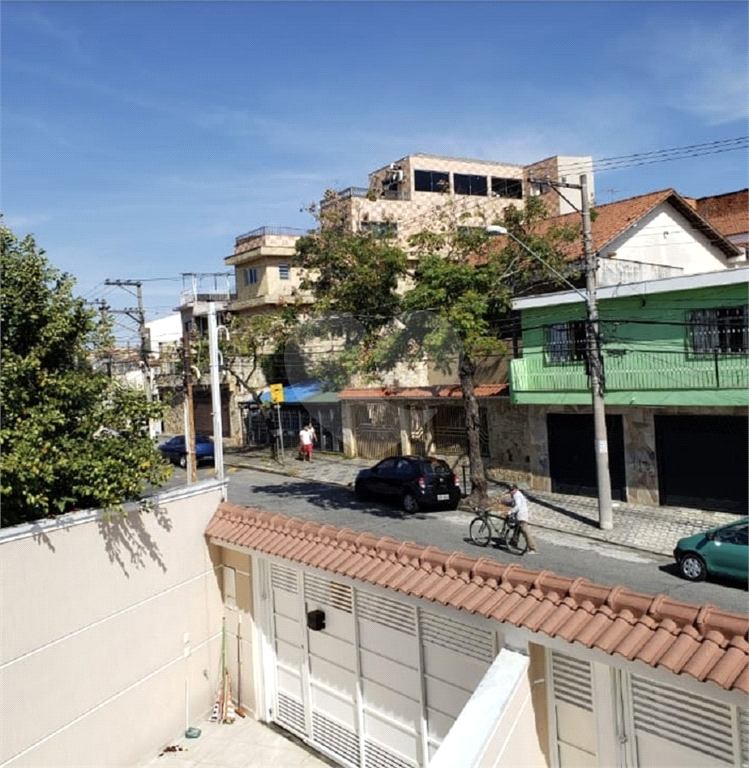 SOBRADO em VILA MARIA ALTA