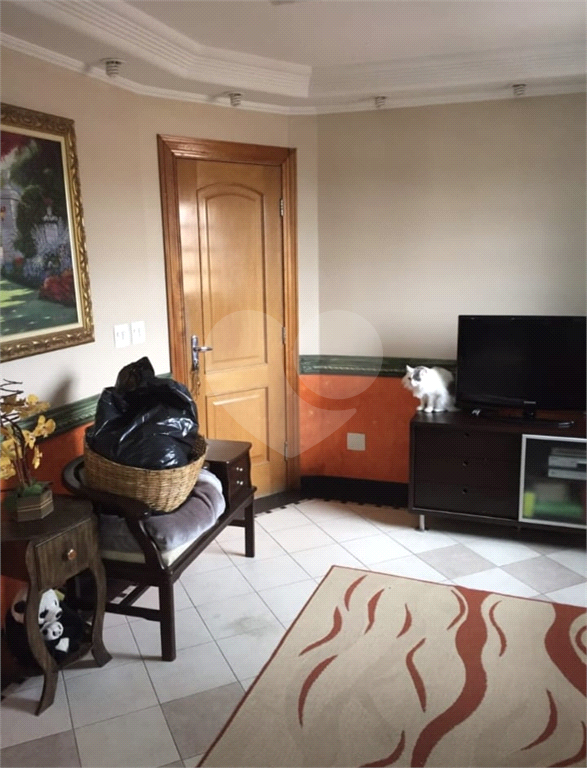 SOBRADO em VILA MARIA ALTA