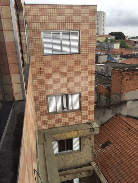 SOBRADO em VILA MARIA ALTA