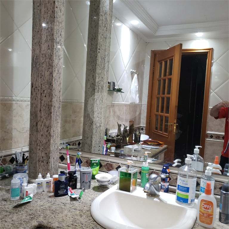 SOBRADO em VILA MARIA ALTA
