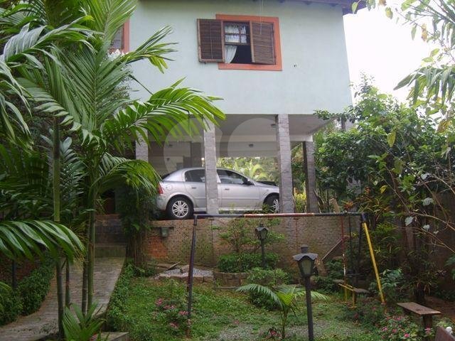 Casa à venda com 3 quartos, 300m² - Foto 25