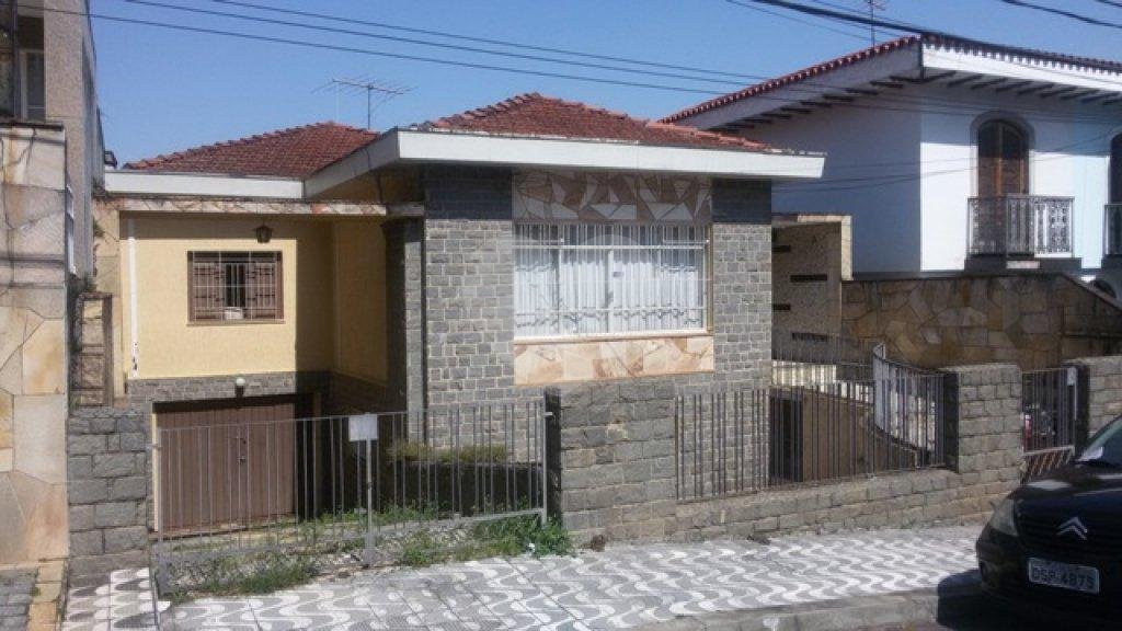 Casa à venda com 3 quartos, 246m² - Foto 2