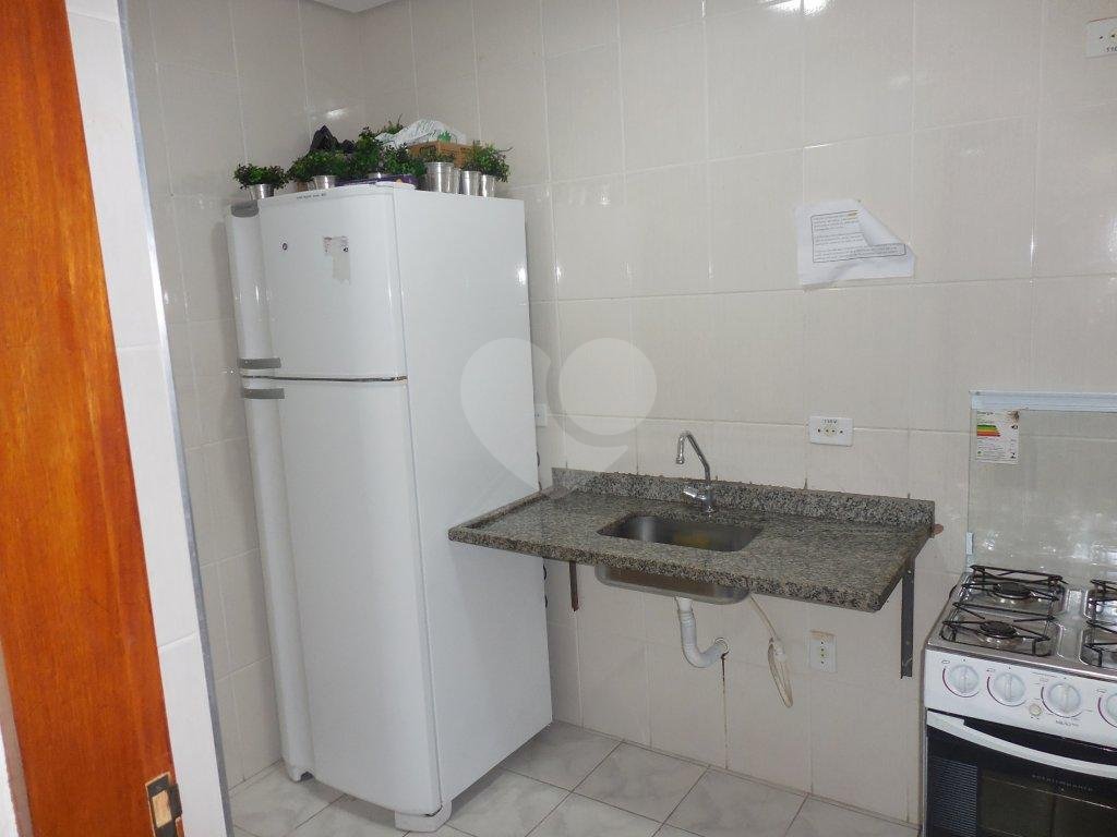 CONDOMÍNIO em HORTO FLORESTAL