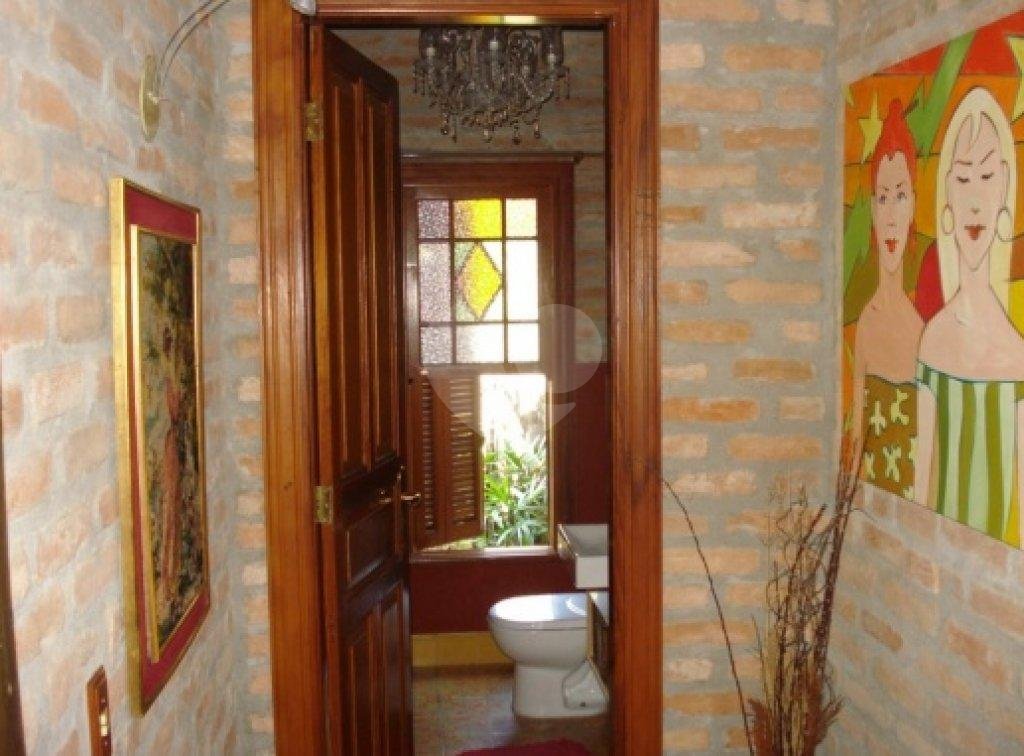 Casa de Condomínio à venda com 5 quartos, 650m² - Foto 15