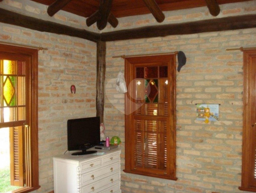 Casa de Condomínio à venda com 5 quartos, 650m² - Foto 16