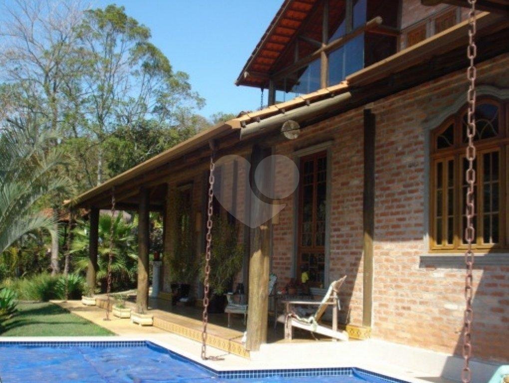 Casa de Condomínio à venda com 5 quartos, 650m² - Foto 39