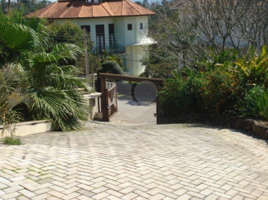 Casa de Condomínio à venda com 5 quartos, 650m² - Foto 40