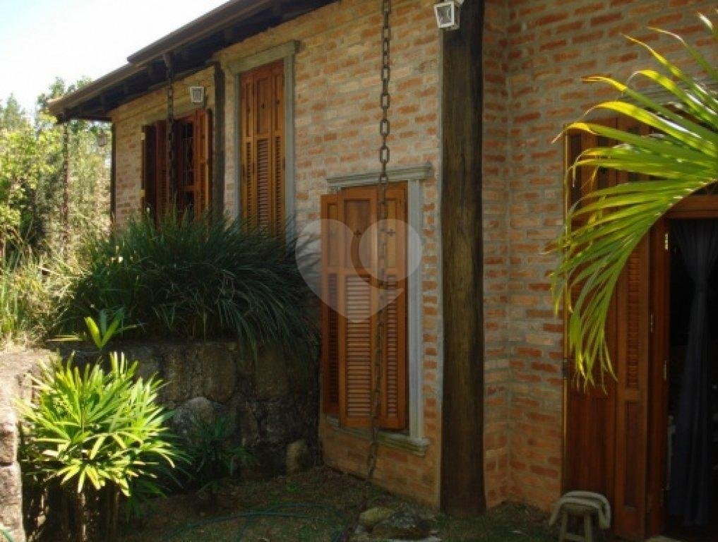 Casa de Condomínio à venda com 5 quartos, 650m² - Foto 45