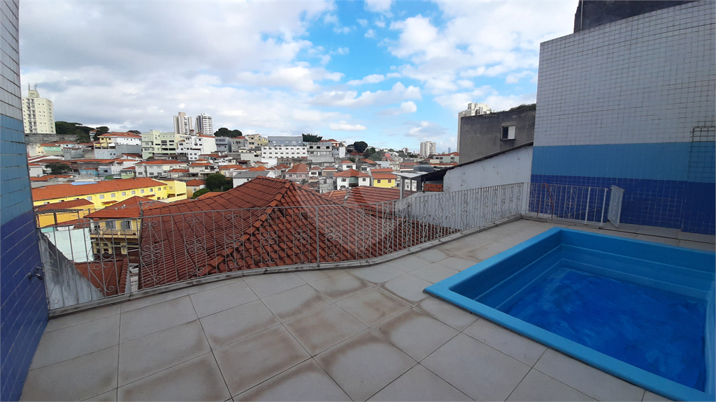 Casa à venda com 3 quartos, 280m² - Foto 17