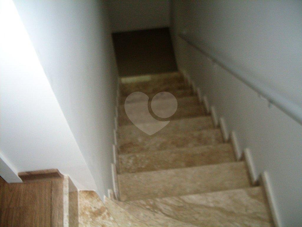 CONDOMÍNIO em TUCURUVI