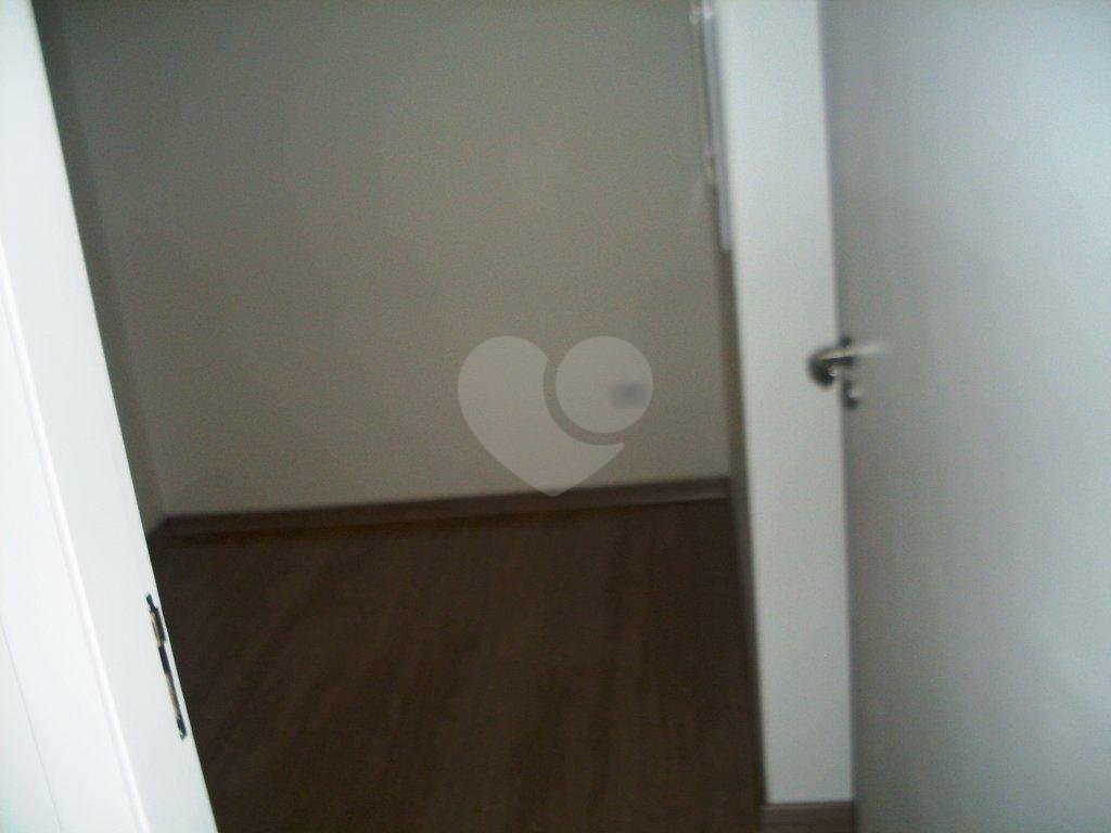 CONDOMÍNIO em TUCURUVI