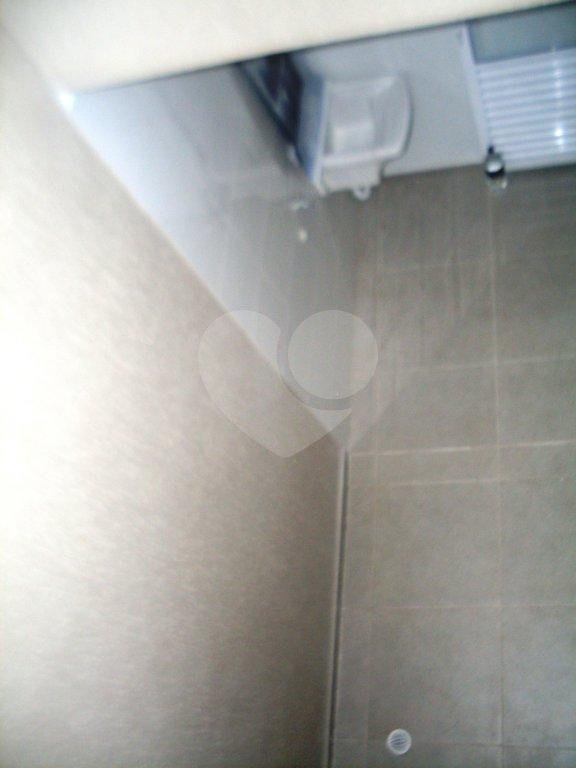 CONDOMÍNIO em TUCURUVI