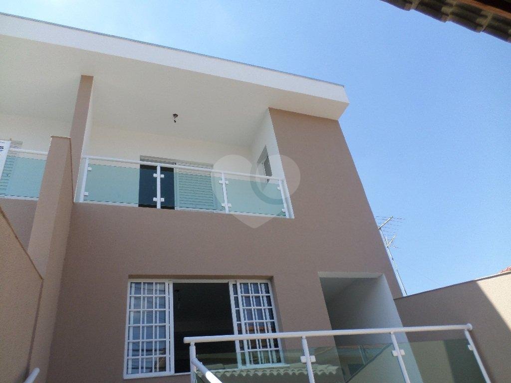 Sobrado à venda com 3 quartos, 250m² - Foto 17