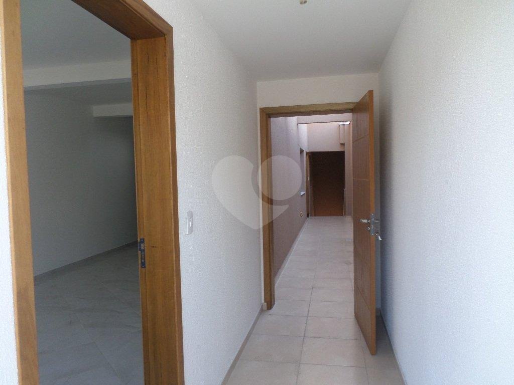 Sobrado à venda com 3 quartos, 250m² - Foto 3