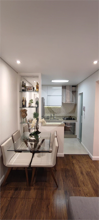 condominio fechado mettro tucuruvi