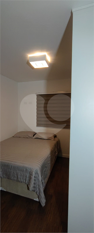 condominio fechado mettro tucuruvi