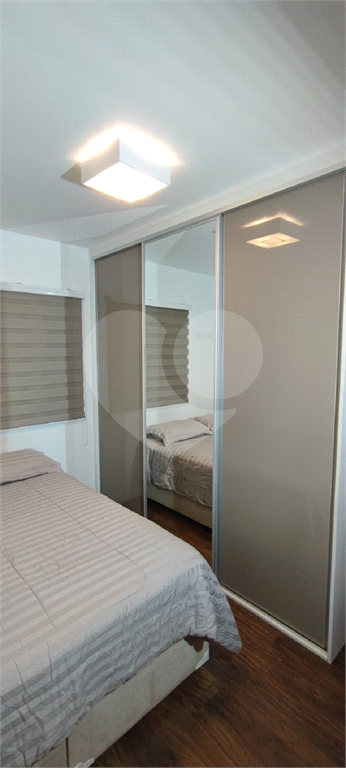 condominio fechado mettro tucuruvi