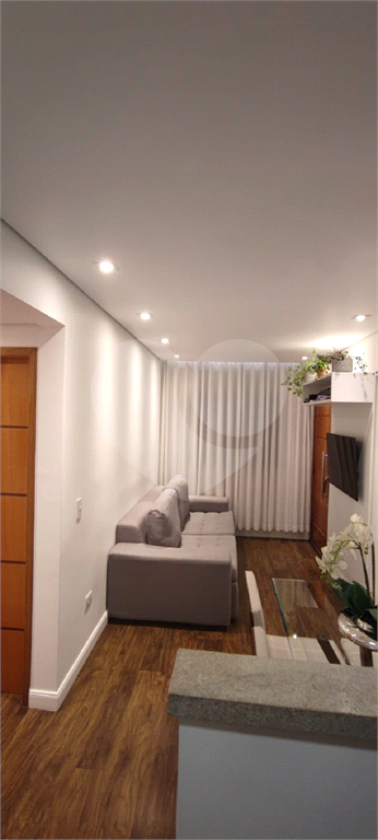 condominio fechado mettro tucuruvi