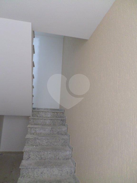 condominio fechado mettro tucuruvi