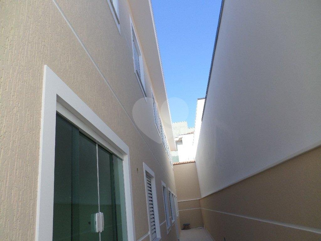 condominio fechado mettro tucuruvi