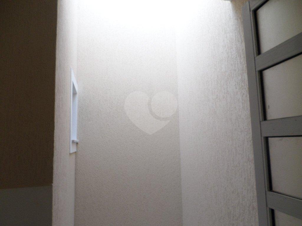 CONDOMÍNIO em TUCURUVI