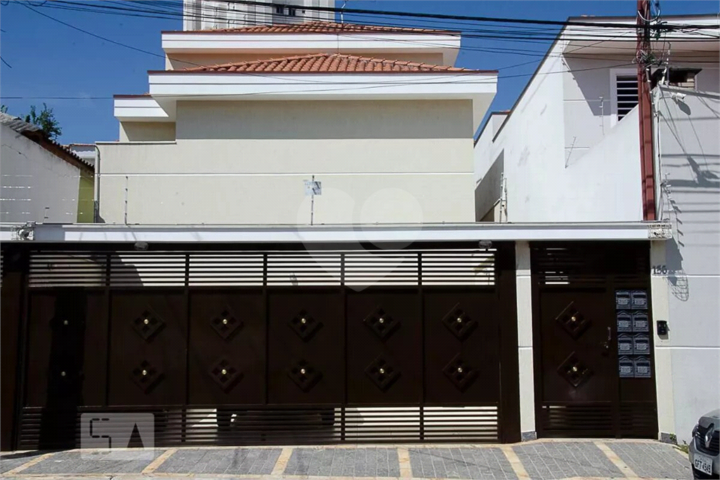 CONDOMÍNIO em TUCURUVI