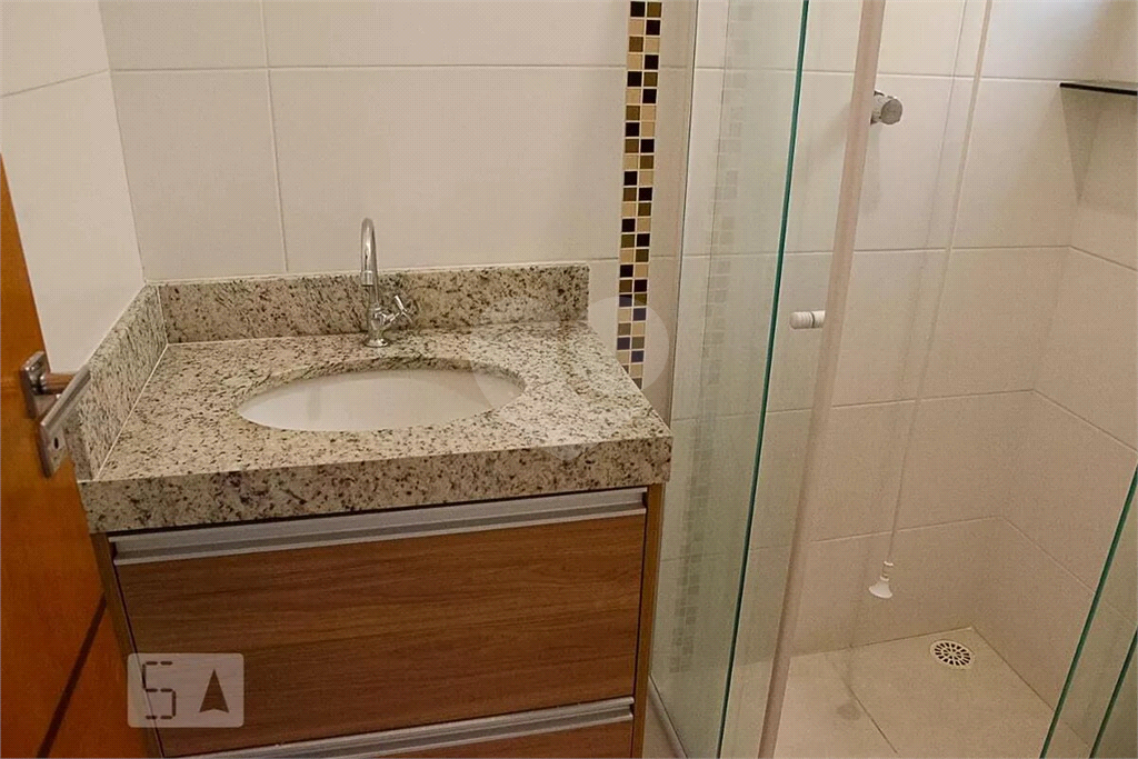 CONDOMÍNIO em TUCURUVI