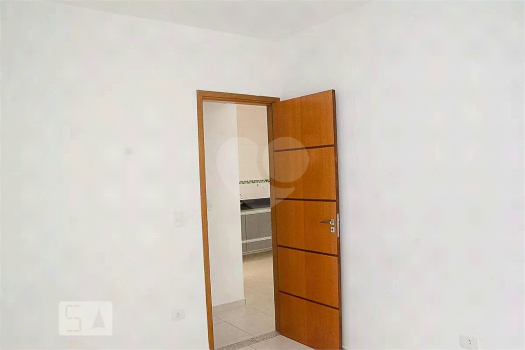 CONDOMÍNIO em TUCURUVI