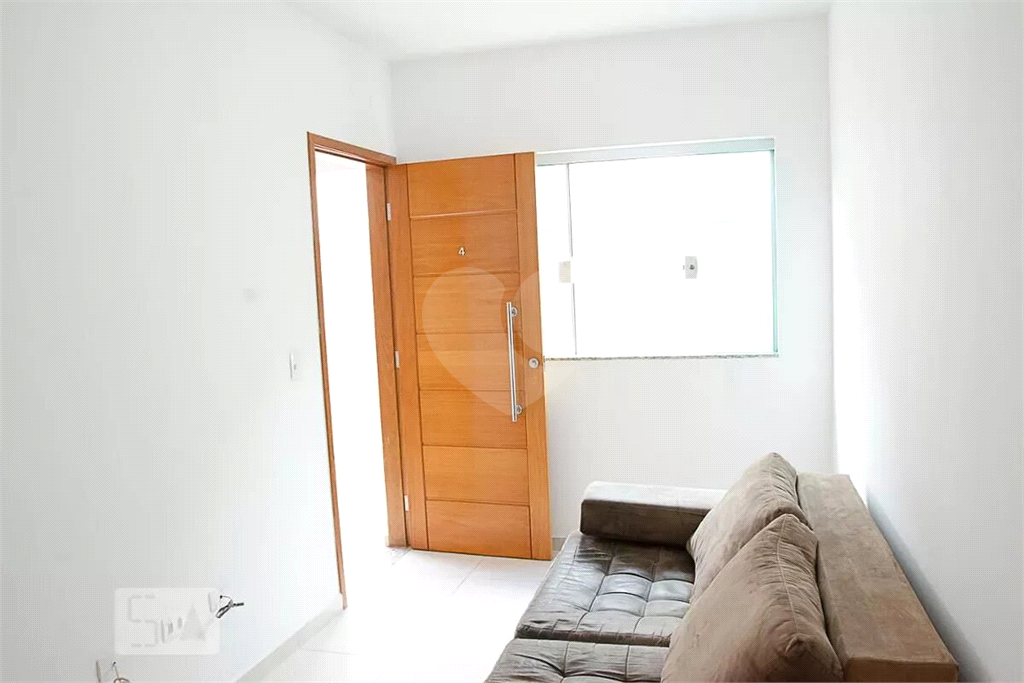 CONDOMÍNIO em TUCURUVI