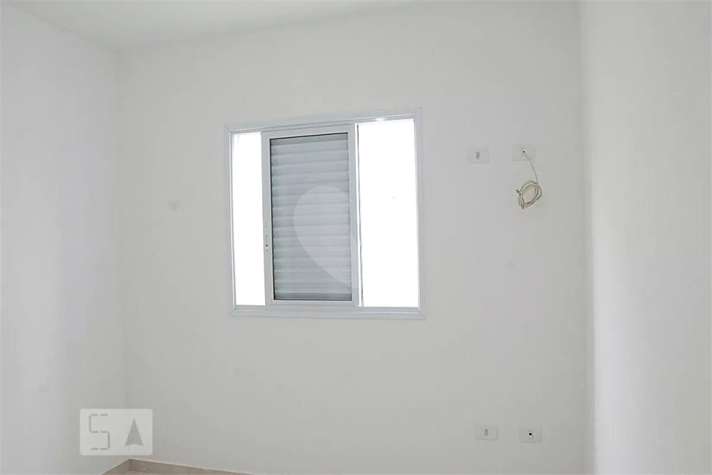 CONDOMÍNIO em TUCURUVI
