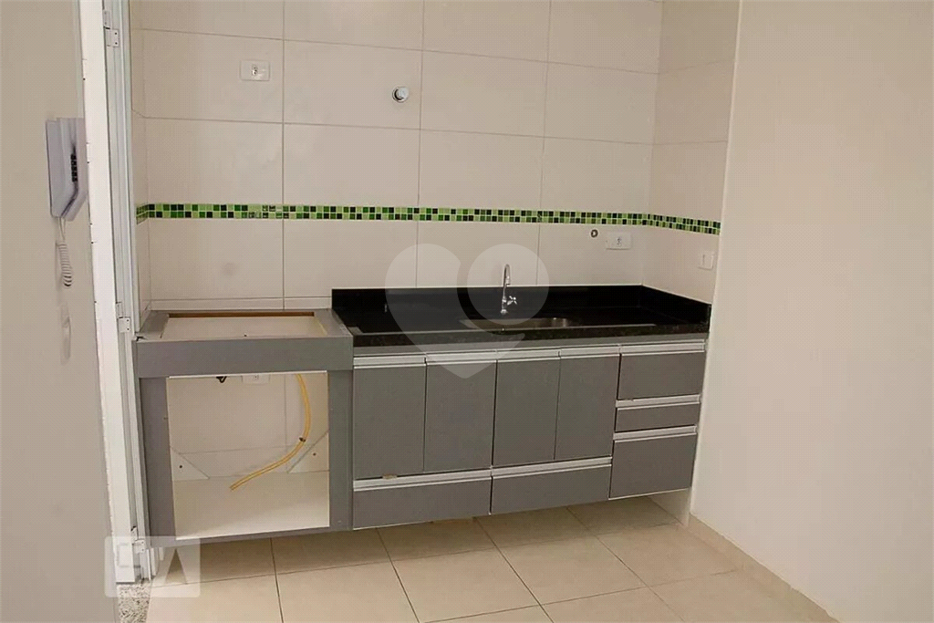 CONDOMÍNIO em TUCURUVI