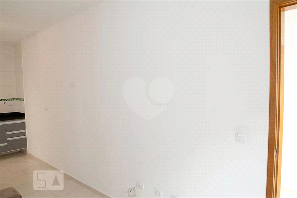 CONDOMÍNIO em TUCURUVI