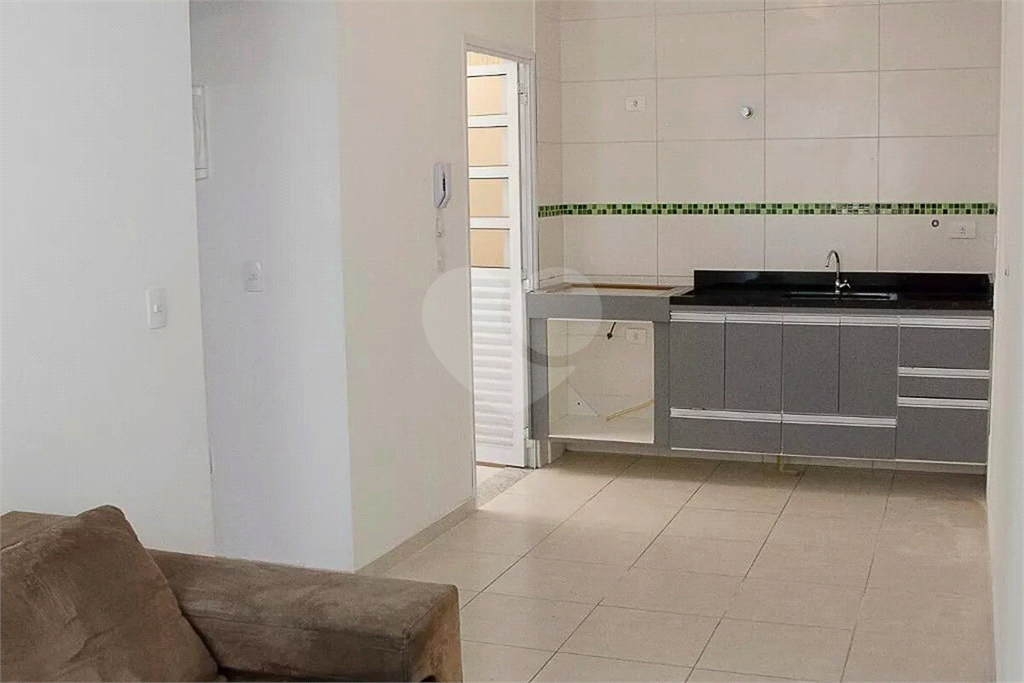 CONDOMÍNIO em TUCURUVI