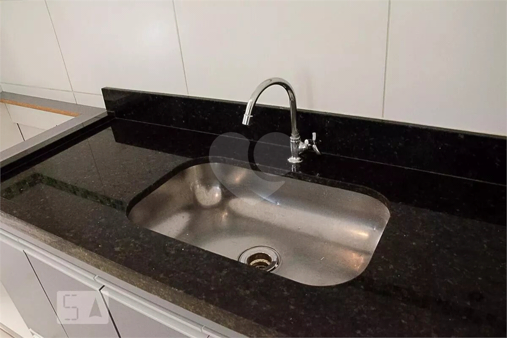 CONDOMÍNIO em TUCURUVI