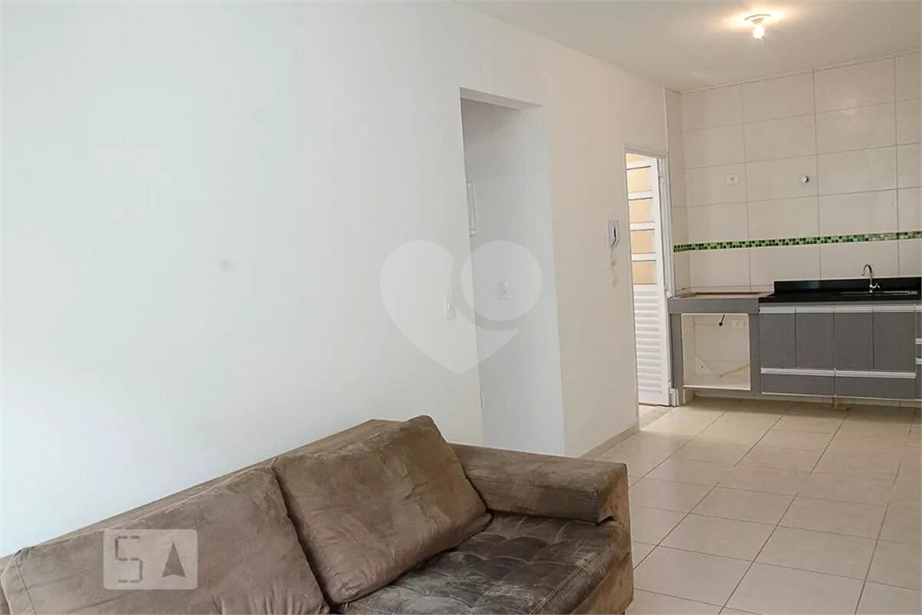 CONDOMÍNIO em TUCURUVI