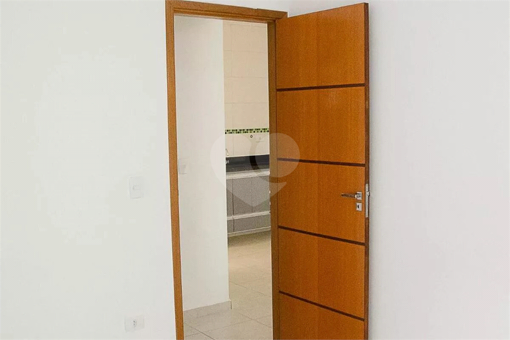 CONDOMÍNIO em TUCURUVI