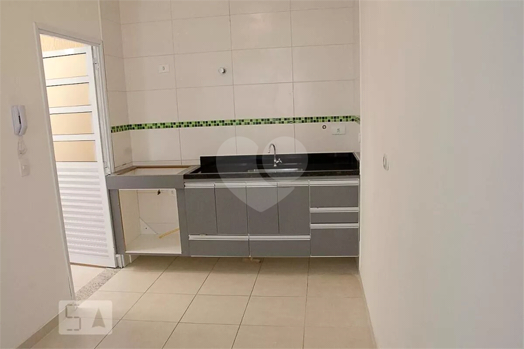 CONDOMÍNIO em TUCURUVI
