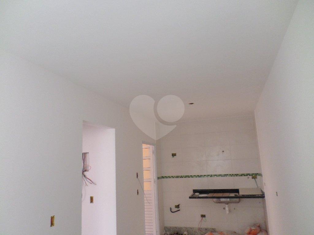 CONDOMÍNIO em TUCURUVI