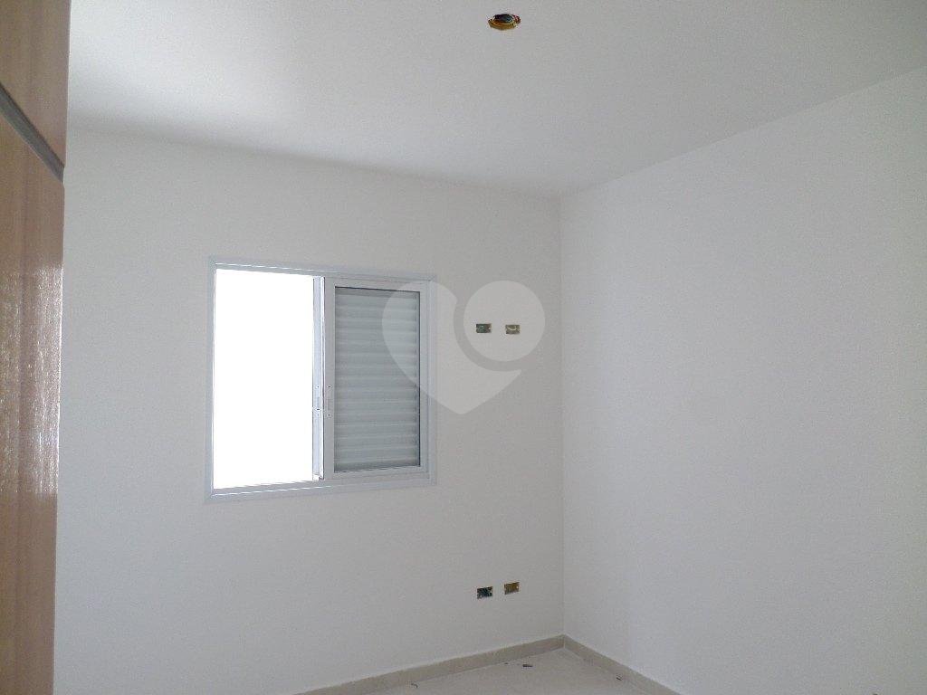 CONDOMÍNIO em TUCURUVI