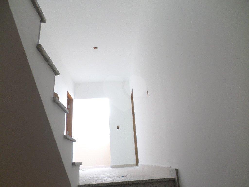 CONDOMÍNIO em TUCURUVI