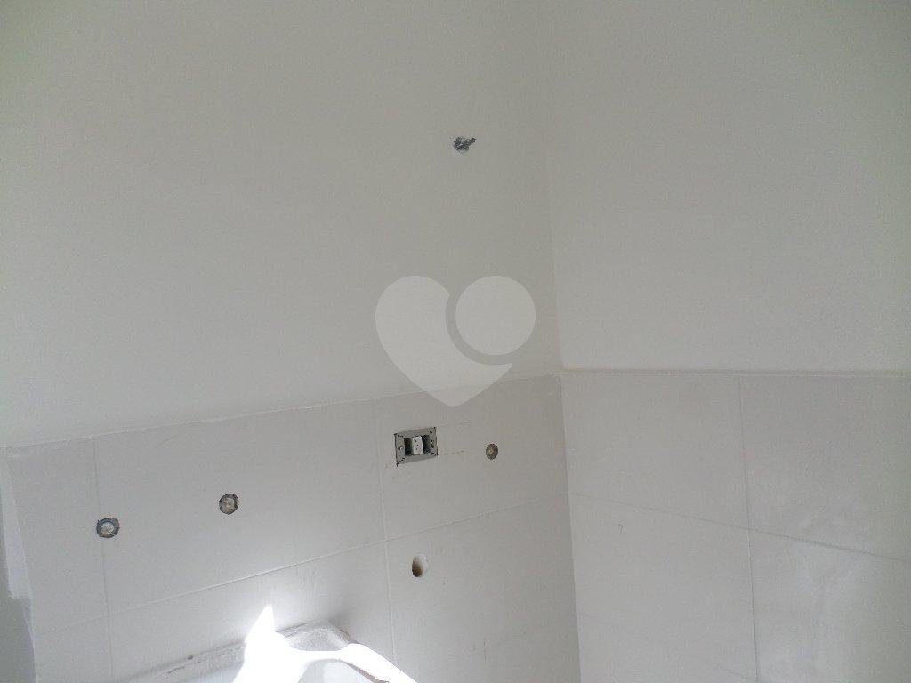CONDOMÍNIO em TUCURUVI