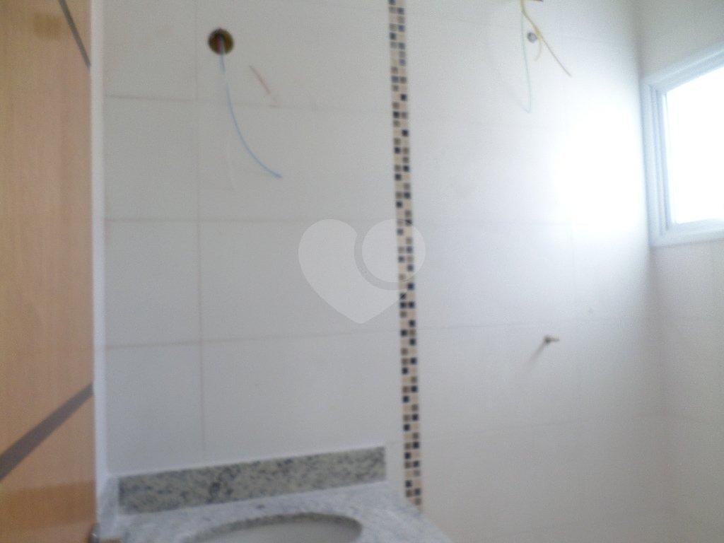 CONDOMÍNIO em TUCURUVI