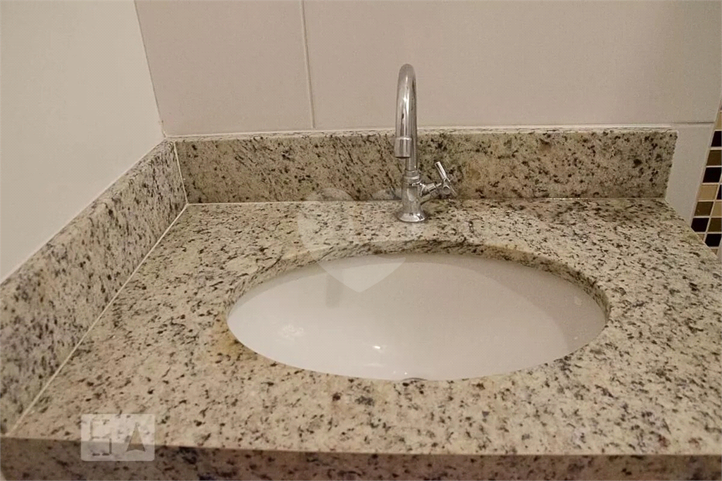 CONDOMÍNIO em TUCURUVI