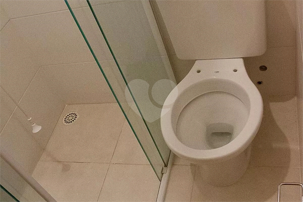 CONDOMÍNIO em TUCURUVI