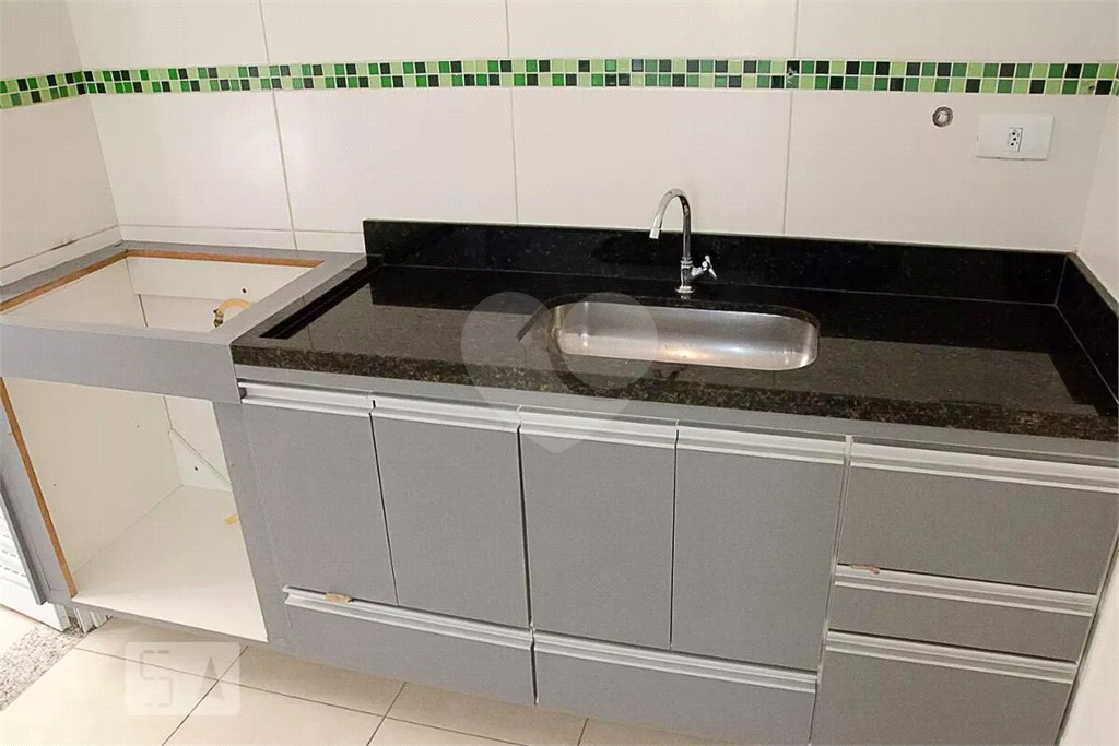 CONDOMÍNIO em TUCURUVI