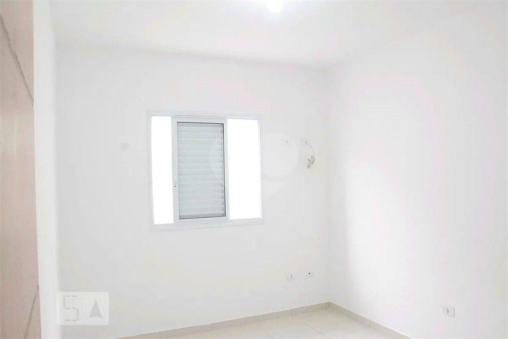 CONDOMÍNIO em TUCURUVI