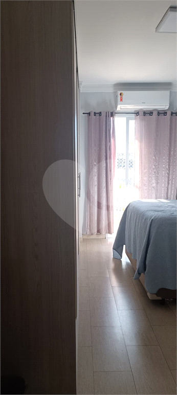 Sobrado Aconchegante com 3 Quartos e Espaço Gourmet em ótima localização