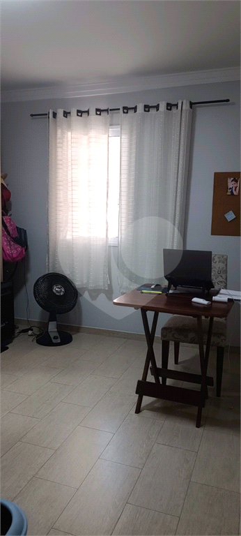 Sobrado Aconchegante com 3 Quartos e Espaço Gourmet em ótima localização