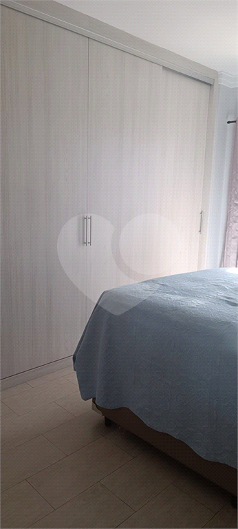 Sobrado Aconchegante com 3 Quartos e Espaço Gourmet em ótima localização